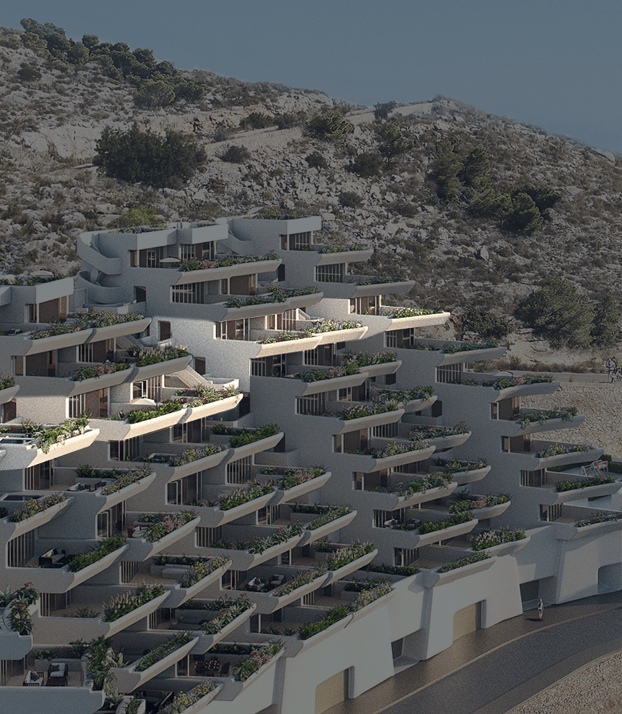 Cullera Hills Apartment Type A