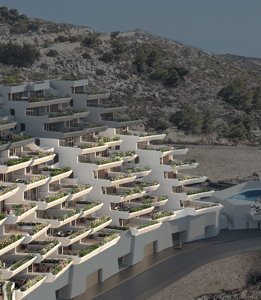 Cullera Hills Apartment Type B